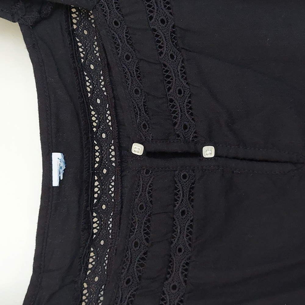 Old navy square neck top - Picture 2 of 6